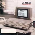 Atari ST  catalog - Atari - 1987
(1/6)