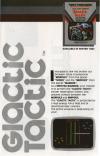 Atari 2600 VCS  catalog - Spectravision - 1982
(9/12)