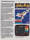 Atari 2600 VCS  catalog - CBS Electronics - 1982
(13/20)
