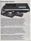 Atari 2600 VCS  catalog - CBS Electronics - 1982
(15/20)