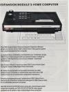 Atari 2600 VCS  catalog - CBS Electronics - 1982
(20/20)