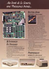 Atari ST  catalog - Atari France - 1987
(3/4)