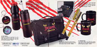 Atari Jaguar  catalog - Atari - 1994
(4/5)