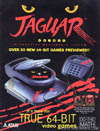 Atari Jaguar  catalog - Atari - 1994
(1/15)