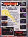 Atari Jaguar  catalog - Atari - 1994
(7/15)