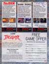 Atari Jaguar  catalog - Atari - 1994
(10/15)