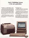 Atari ST  catalog - Atari - 1988
(3/6)