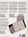 Atari ST  catalog - Atari - 1988
(5/6)