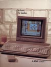 Atari ST  catalog - Atari - 1989
(1/2)