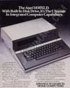 Atari 400 800 XL XE  catalog - Atari - 1983
(5/12)