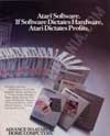 Atari 400 800 XL XE  catalog - Atari - 1983
(9/12)