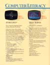 Atari 400 800 XL XE  catalog - Atari - 1984
(12/20)