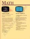 Atari 400 800 XL XE  catalog - Atari - 1984
(15/20)