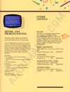 Atari 400 800 XL XE  catalog - Atari - 1984
(17/20)