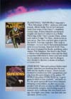 Planetfall Atari catalog