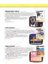 Spelldiver Atari catalog