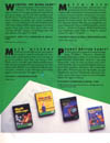 Webster - The Word Game Atari catalog