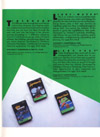 Timebound Atari catalog