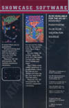 Atari 400 800 XL XE  catalog - Synapse Software
(6/10)
