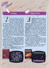 Atari 400 800 XL XE  catalog - Brøderbund Software
(7/15)