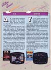 Seafox Atari catalog