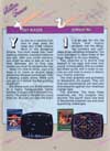 Sky Blazer Atari catalog