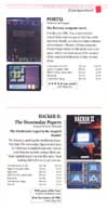 Atari 400 800 XL XE  catalog - Activision - 1986
(3/20)
