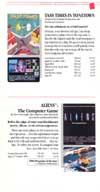 Atari 400 800 XL XE  catalog - Activision - 1986
(5/20)