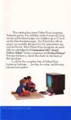 Atari 400 800 XL XE  catalog - Fisher-Price
(3/8)