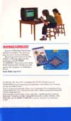 Atari 400 800 XL XE  catalog - Fisher-Price
(7/8)
