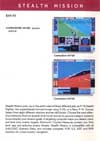 Atari 400 800 XL XE  catalog - SubLOGIC
(8/20)