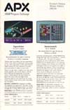 Atari APX APX-90013 catalog