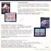 Space Shuttle - A Journey into Space Atari catalog