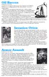 Invasion Orion Atari catalog