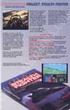 Atari 400 800 XL XE  catalog - MicroProse Software - 1988
(5/20)