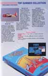 Top Gunner Collection Atari catalog