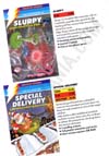 Special Delivery Atari catalog