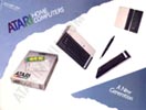Atari Atari C024799-001 REV.A catalog