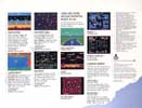Ms. Pac-Man Atari catalog