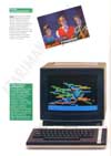 Atari 400 800 XL XE  catalog - Atari Elektronik - 1984
(4/12)