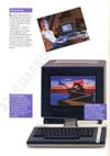 Atari 400 800 XL XE  catalog - Atari Elektronik - 1984
(6/12)