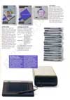 Atari 400 800 XL XE  catalog - Atari Elektronik - 1984
(7/12)