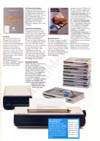Atari 400 800 XL XE  catalog - Atari Elektronik - 1984
(9/12)