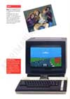 Atari 400 800 XL XE  catalog - Atari Elektronik - 1984
(10/12)