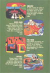 Pitfall Atari catalog