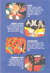 Q. Bert Atari catalog