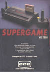 Atari 2600 VCS  catalog - CCE
(10/10)