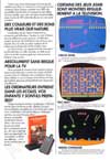 Atari 2600 VCS  catalog - Atari France - 1982
(3/6)