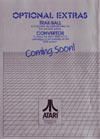 Atari 5200  catalog - Atari UK
(3/3)