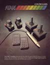 Atari 400 800 XL XE  catalog - Atari - 1980
(1/2)